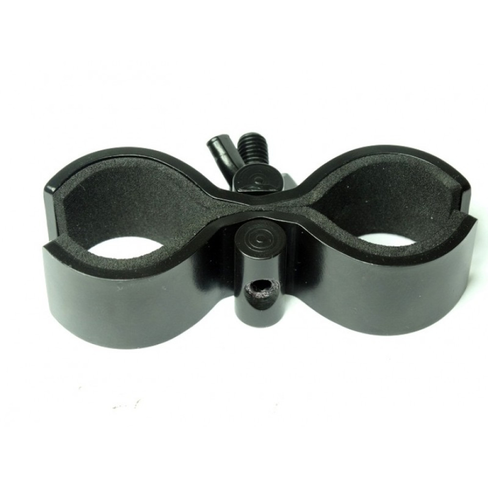 Зажим фонарный усиленный