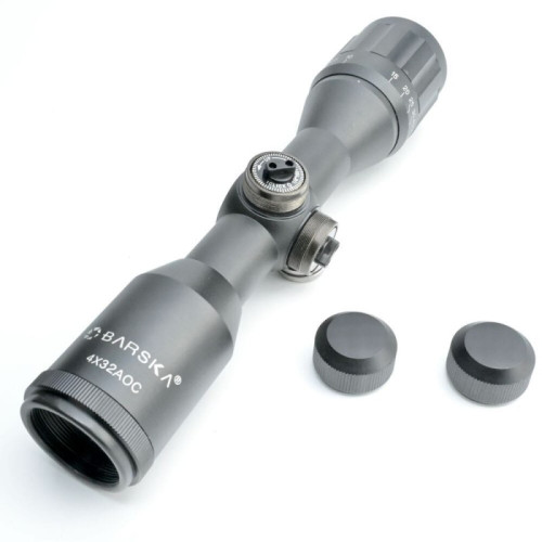 Оптический прицел Barska 4x32 AOC