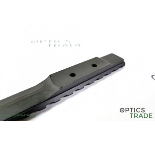 Планка Contessa Weaver/Picatinny для Bergara B14 SA