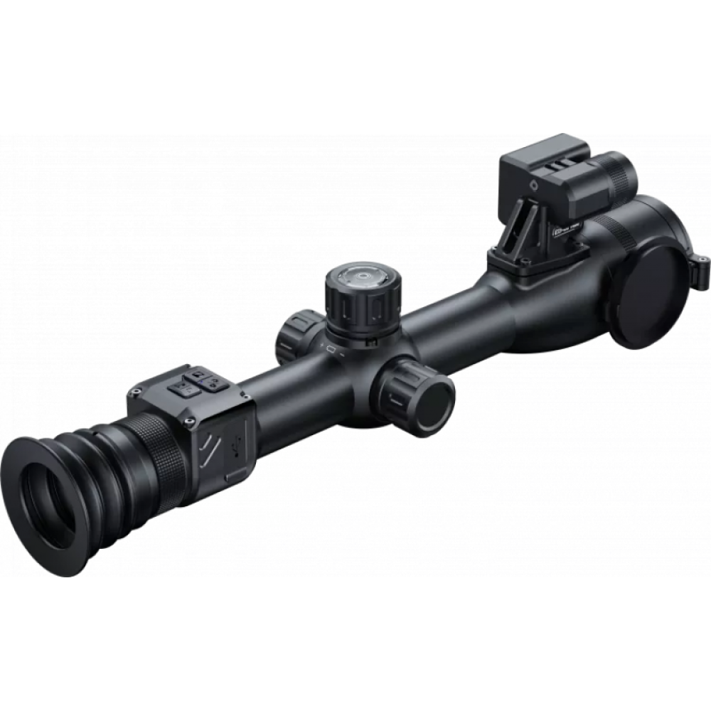 Цифровой прицел ночного видения ATAK ES3T-LRF (70-850)