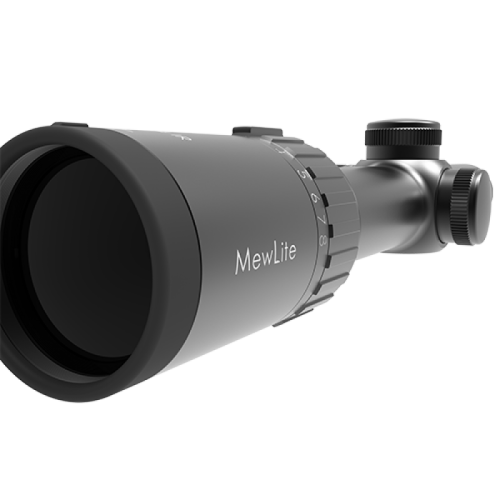 Оптический прицел MewLite 1-8x24 IR