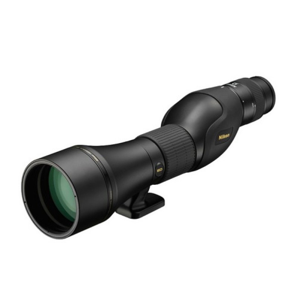 Зрительная труба Nikon Monarch 82ED-S