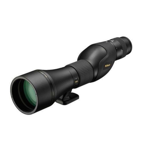 Зрительная труба Nikon Monarch 82ED-S