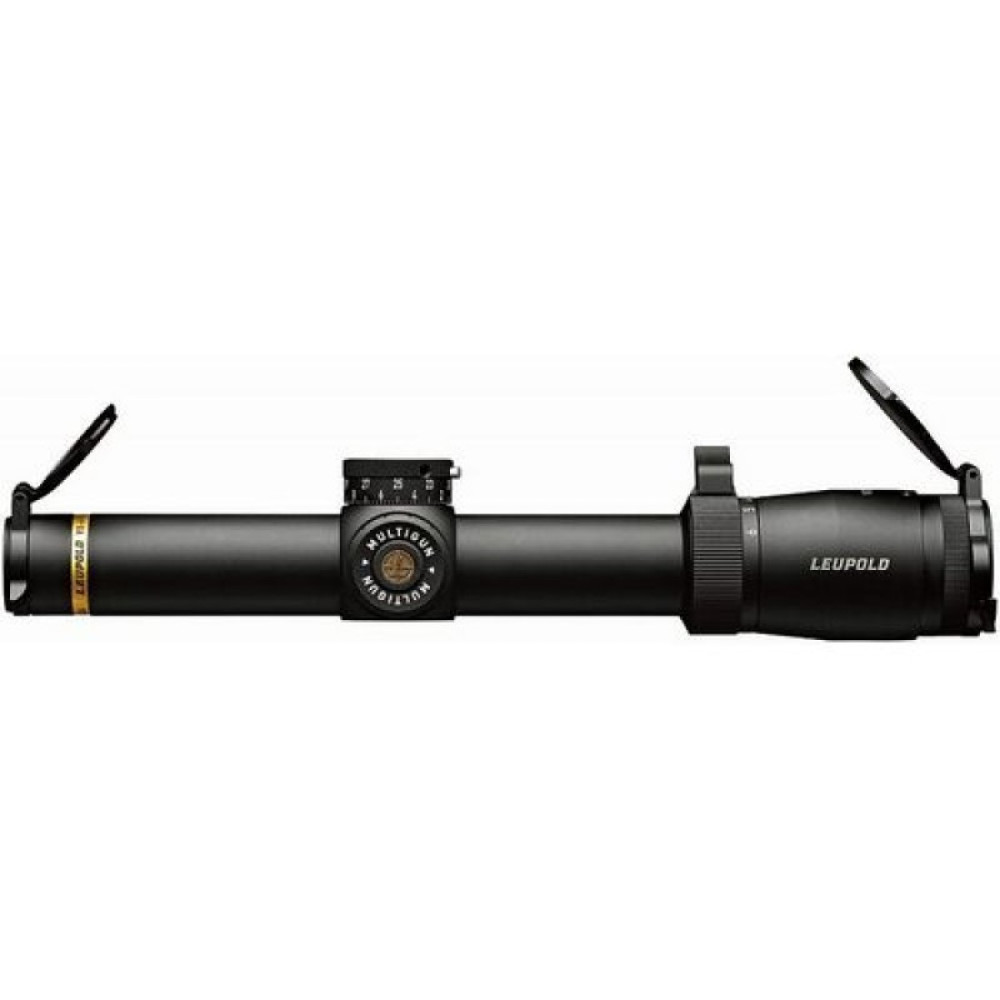 Оптический прицел Leupold VX-6HD 1-6x24 CDS-ZL2, сетка CMR2
