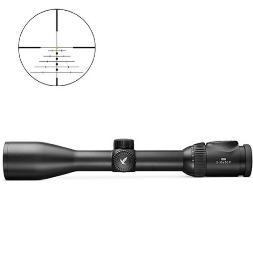 Оптический прицел Swarovski Z8i 2-16х50 P SR BRX-I