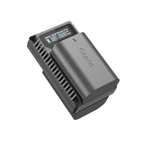 Зарядное устройство Nitecore UCN3 Canon LP-E6N