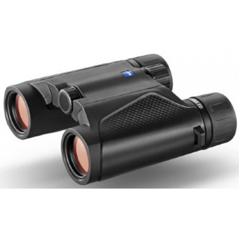 Бинокль Carl Zeiss TERRA ED 8x25, черный, Черный