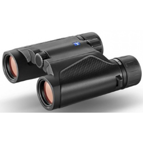 Бинокль Carl Zeiss TERRA ED 8x25, черный, Черный