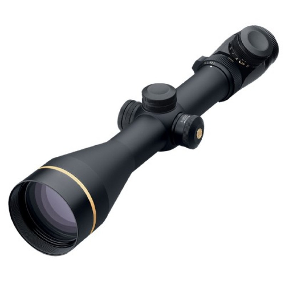 Оптический прицел Leupold VX-3 4,5-14х50 с подсветкой, сетка German-4