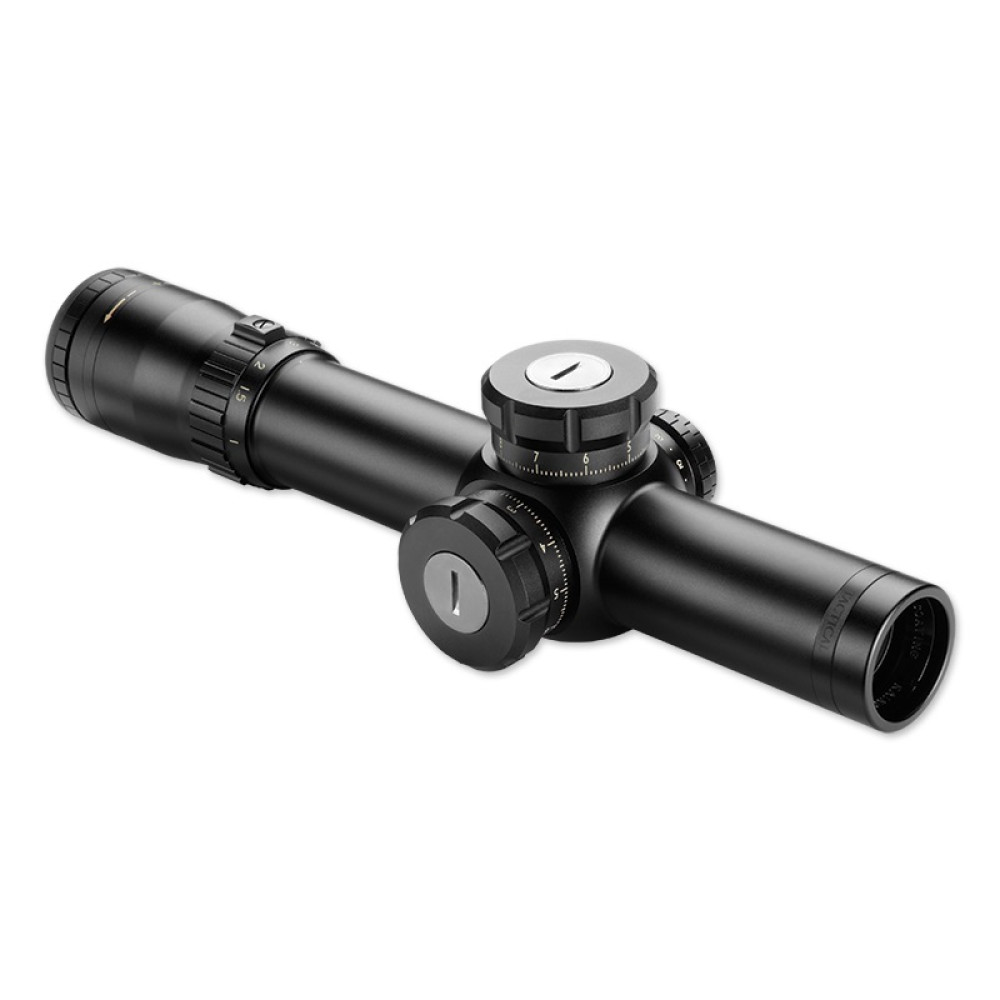 Прицел BUSHNELL ELITE TACTICAL SMRS 1-8.5Х24, 34ММ