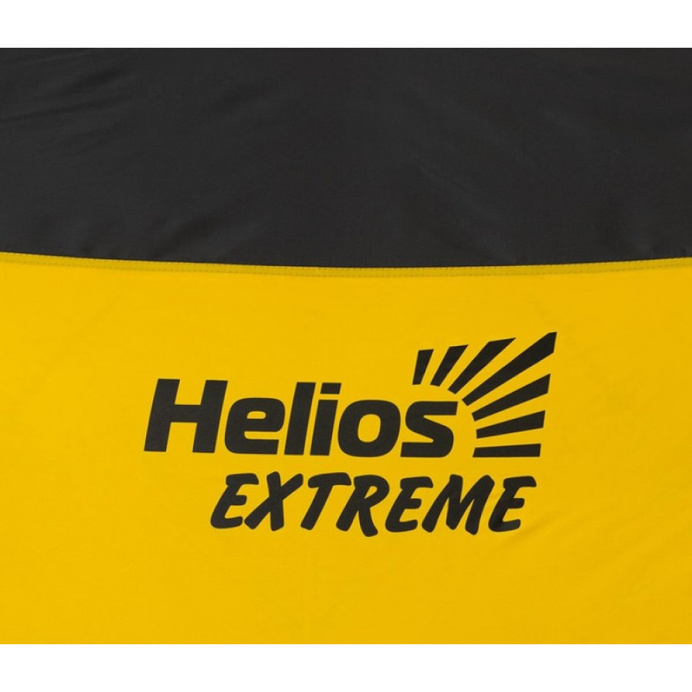 Палатка Helios Extreme 1,5x1,5 V2.0