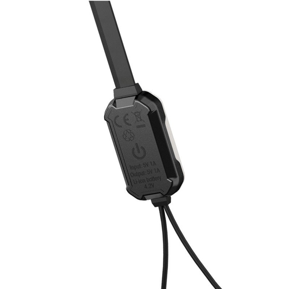 Зарядное устройство Nitecore LC10