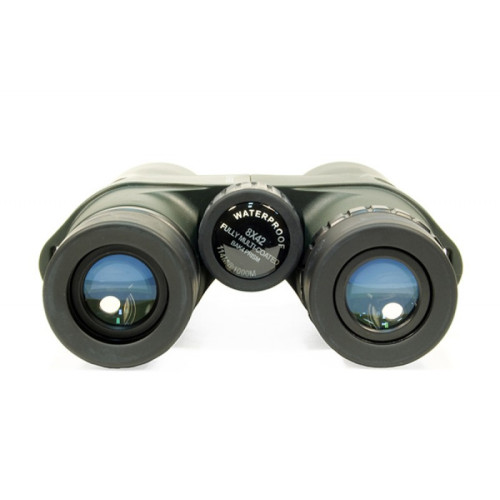 Бинокль Bresser Condor 8x42