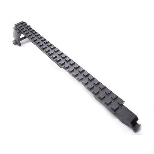 Кронштейн Ленинград СКС с удлиненной планкой Picatinny