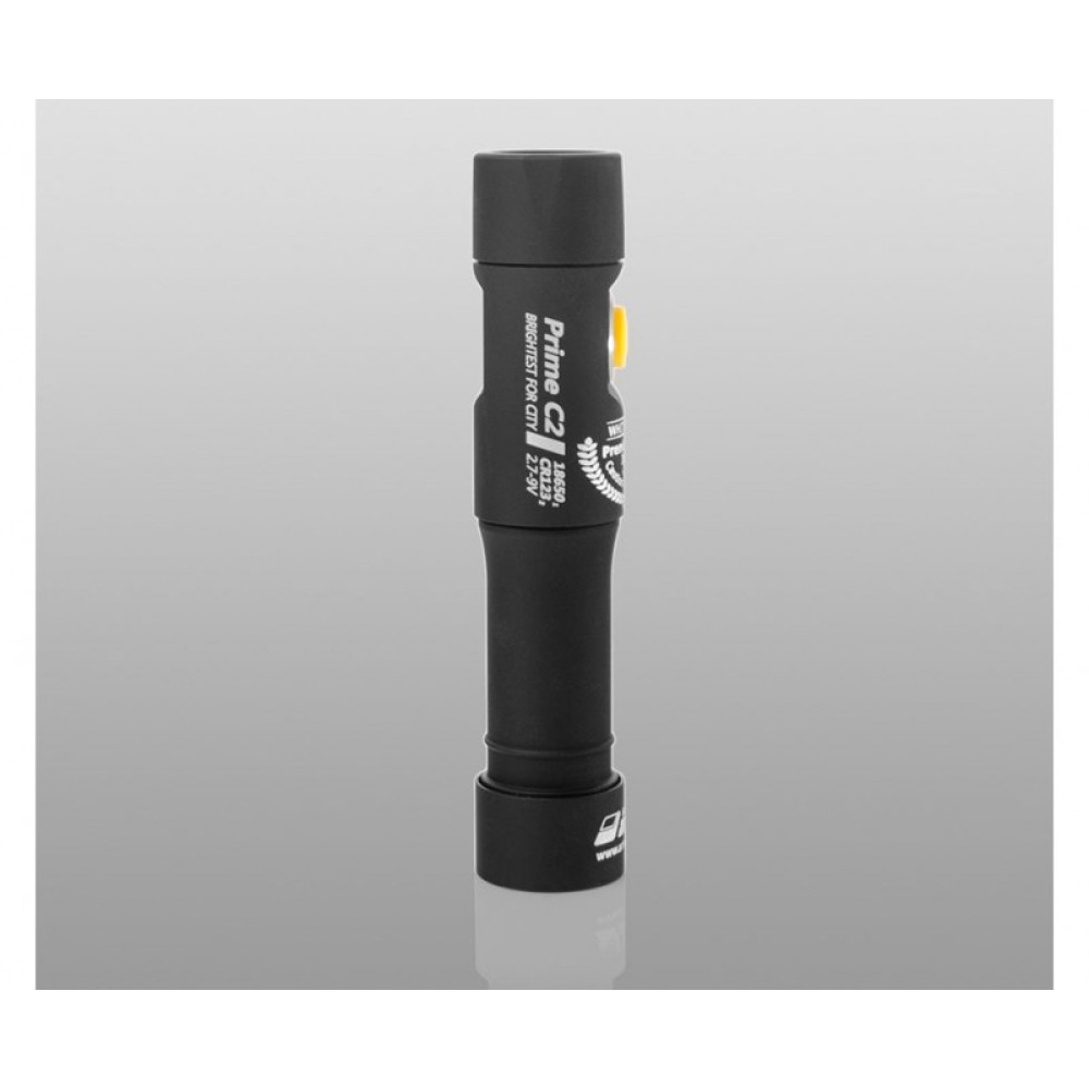 Фонарь на каждый день Armytek Prime C2
