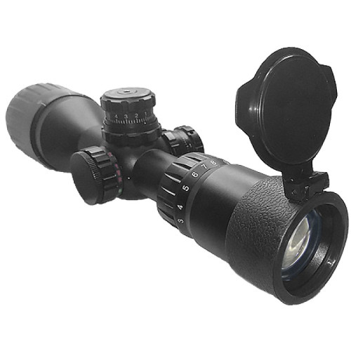 Оптический прицел Combat 3-9x42 AOEGC