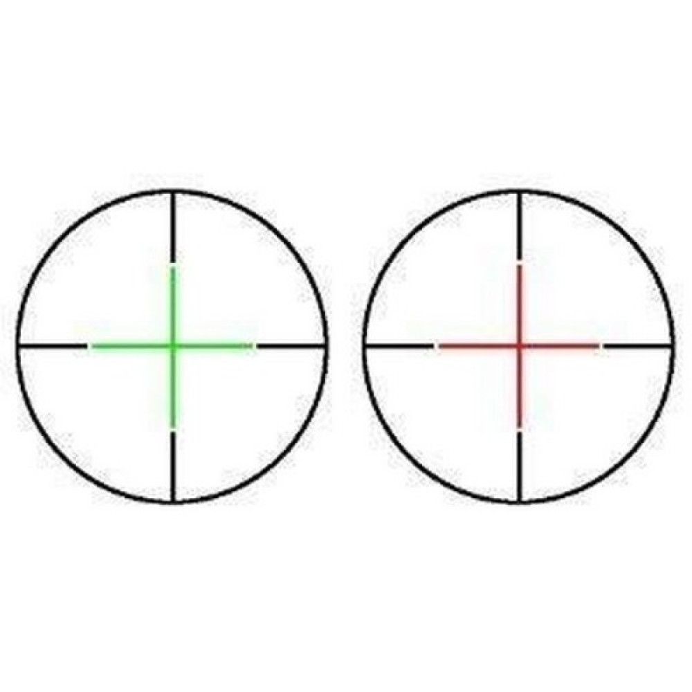 Оптический прицел Bushnell Banner 3-9x40 (Plex)