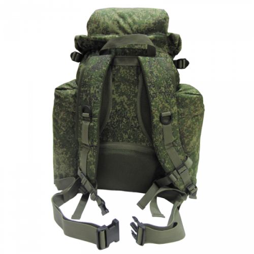 Рюкзак Tramp Setter 45 (серый)