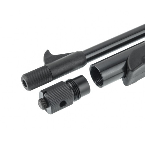 Винтовка/пистолет пневматическая BLACK STRIKE B024M