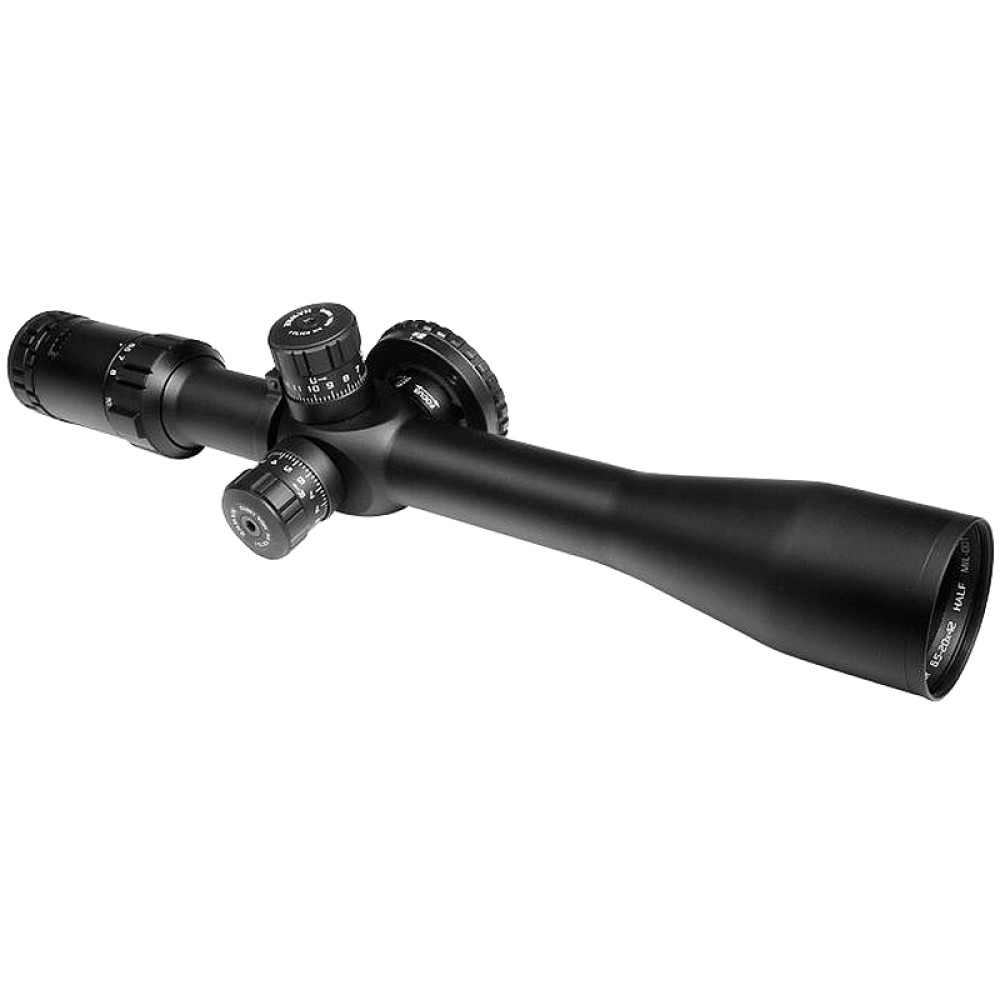 Оптический прицел Hawke Sidewinder Tactical SF 8,5-25х42(20x 1/2 Mil Dot)