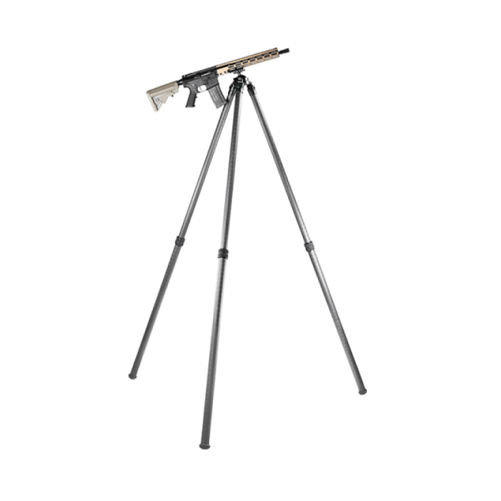 Штатив-трипод Sunwayfoto T4020CSLI-D Carbon с зажимом SM-86 под ложе