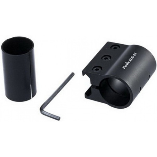 Крепление на оружие для фонарей на планку Пикатинни FENIX ALG-01