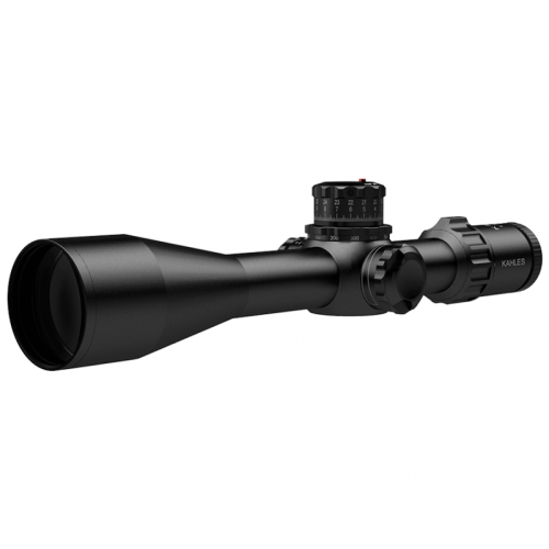 Оптический прицел Kahles K525i 5-25x56 SKMR4 ccw правая 1cm/100m