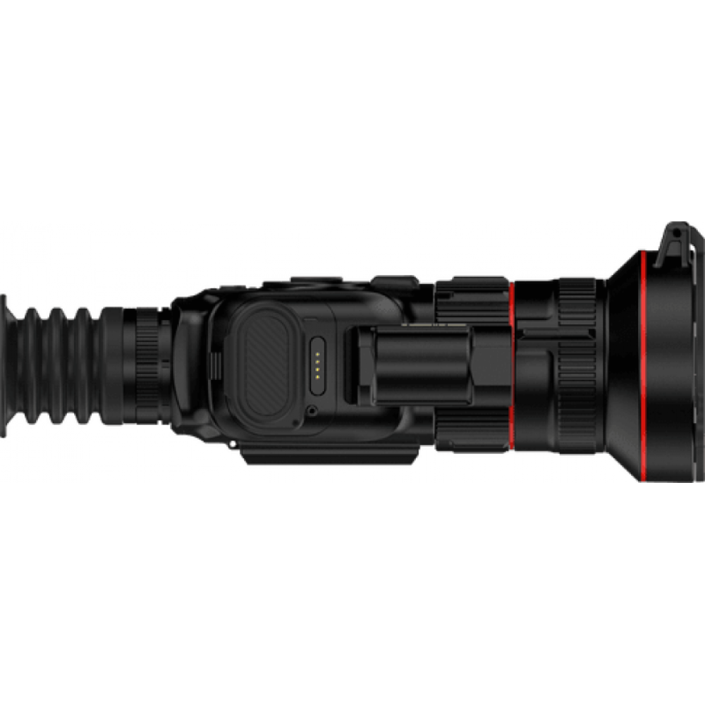 Тепловизионный прицел RikaNV Lesnik 660L