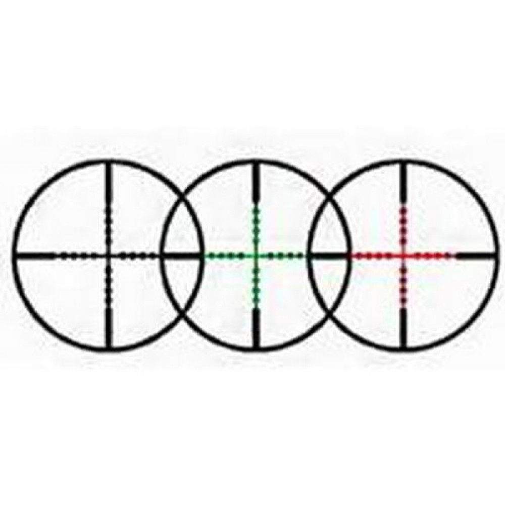 Оптический прицел Hakko B1Z-AO-IL-41656 4-16x56, сетка 90CHME