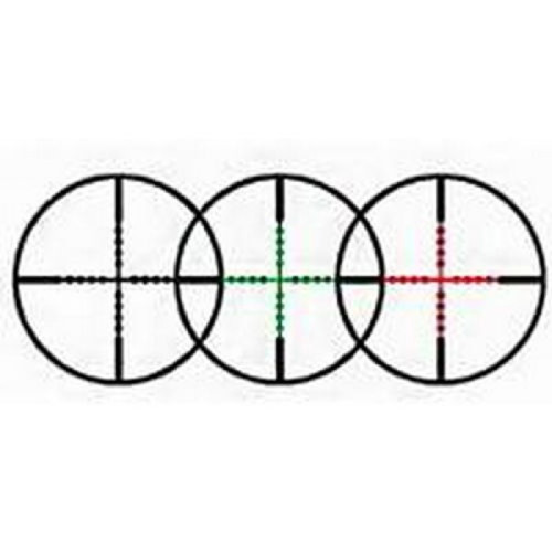 Оптический прицел Hakko B1Z-AO-IL-41656 4-16x56, сетка 90CHME