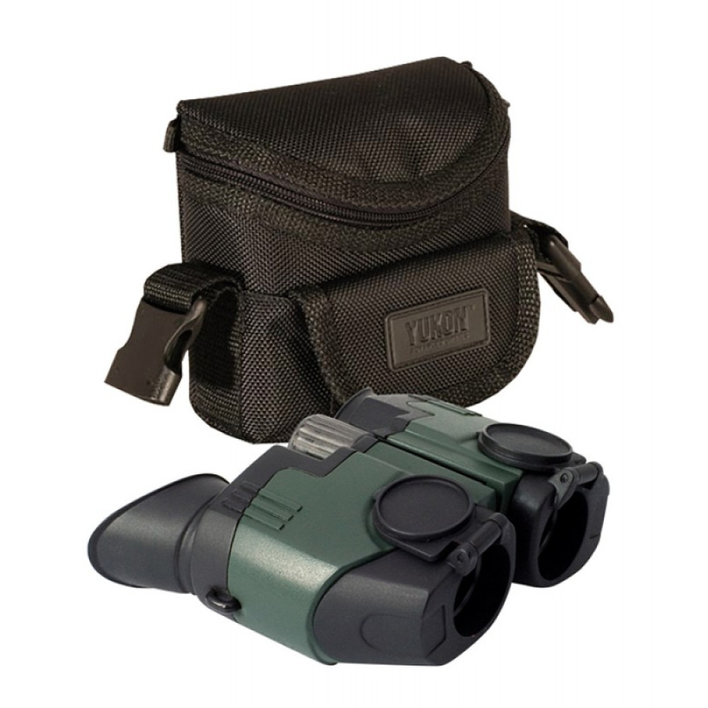 Бинокль Yukon Sideview 10x21