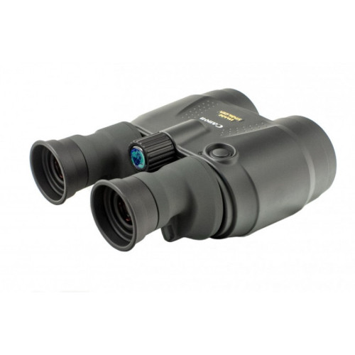 Бинокль Canon 15x50 IS (4625A015), Черный