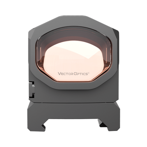 Коллиматорный прицел Vector Optics Frenzy-X 1x19x26 MRS GenII