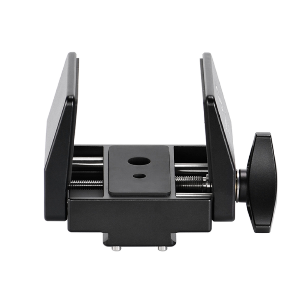 Штатив-трипод карбоновый Sunwayfoto T2830CSL-D с зажимом SM-76 под ложе