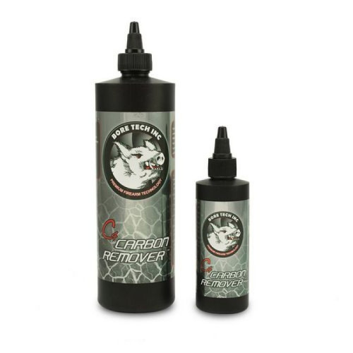 Средство Bore Tech C4 CARBON REMOVER чистка от нагара, 473мл