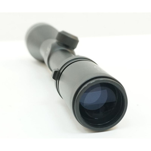 Оптический прицел Target Optic 3-9x50, крест, 30 мм