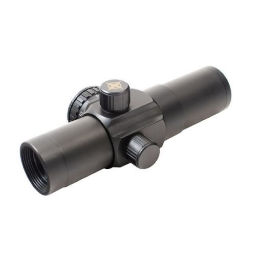 Коллиматорный прицел Sturman 1x30, Черный