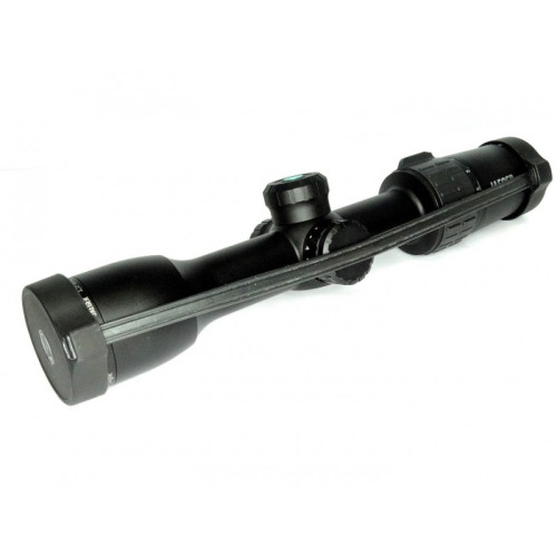 Оптический прицел Yukon Jaeger 1,5-6х42