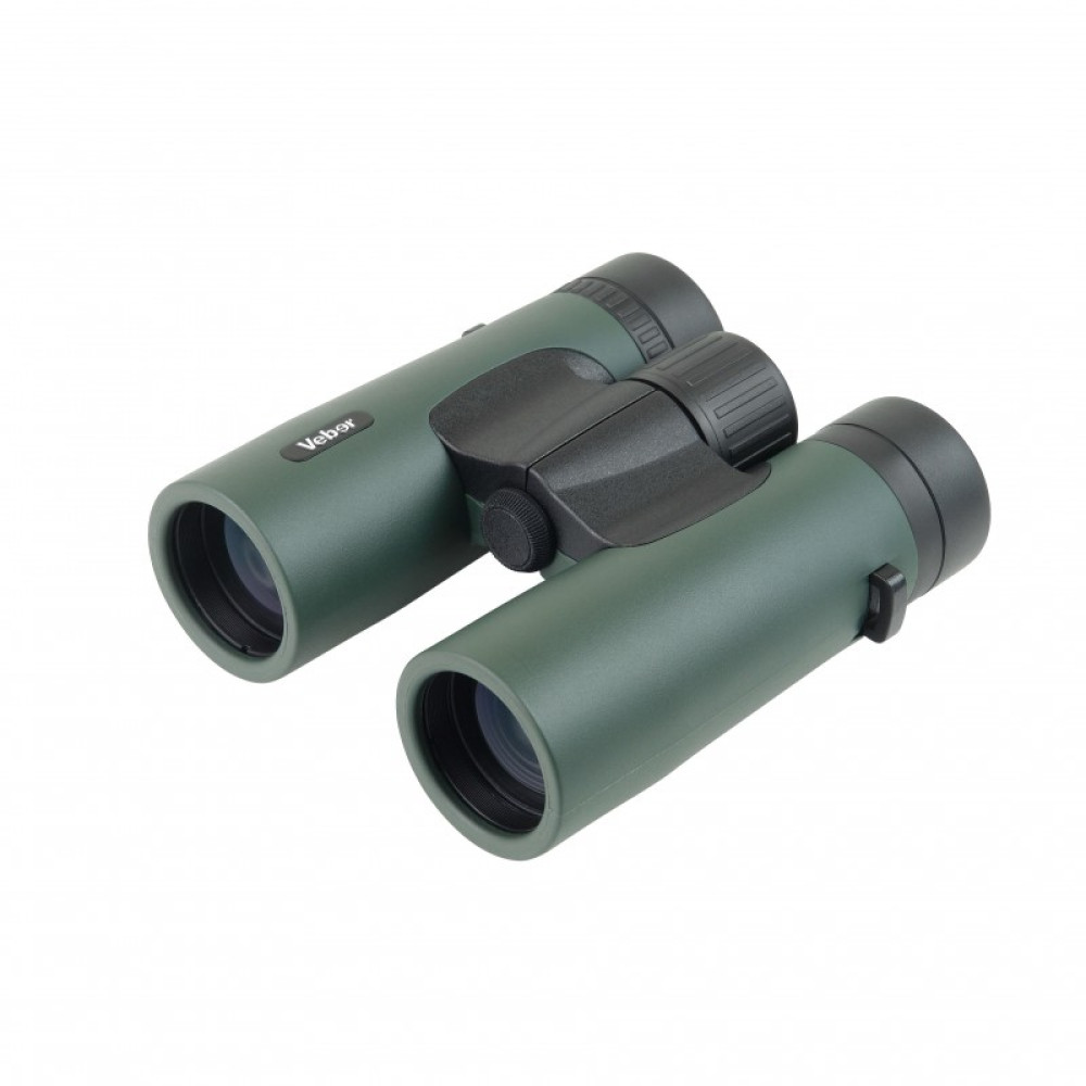 Бинокль Veber Silver Line БП 10X33L WP