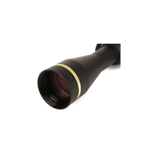 Оптический прицел Leupold VX-6 2-12x42 CDS, подсветка MST, сетка Duplex