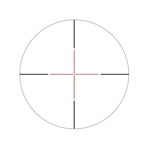 Прицел оптический Brite WA8X 3-24x56 SF IR