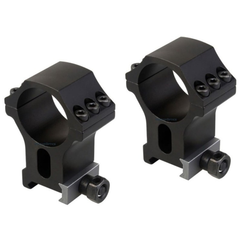 Оптический прицел Vector Optics Taurus 5-30x56 FFP, Черный