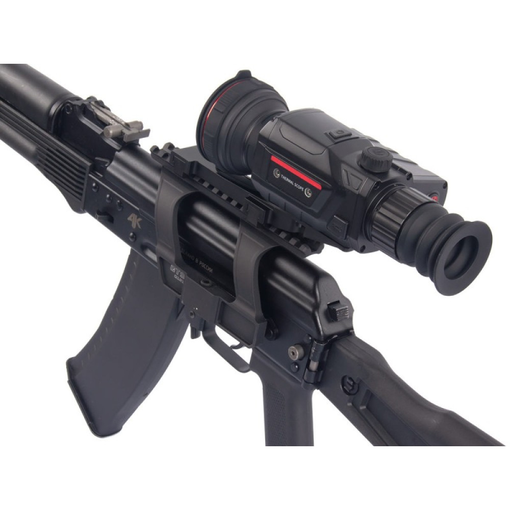 Тепловизионный прицел EATECH SR 350