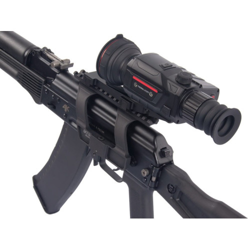 Тепловизионный прицел EATECH SR 350