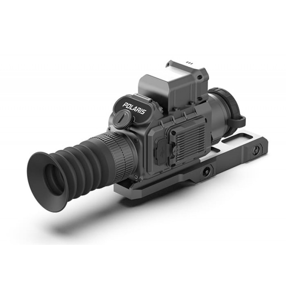 Тепловизионный прицел Cono Polaris 635RL