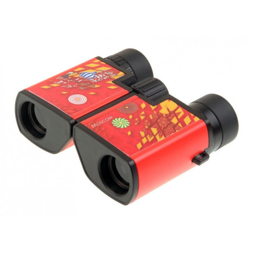 Бинокль Veber 8x22 «Москва»