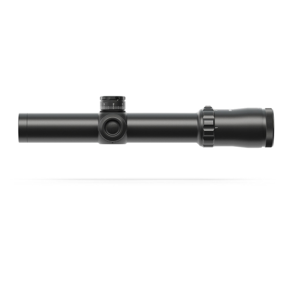 Оптический прицел Dedal DHF 1-7x24