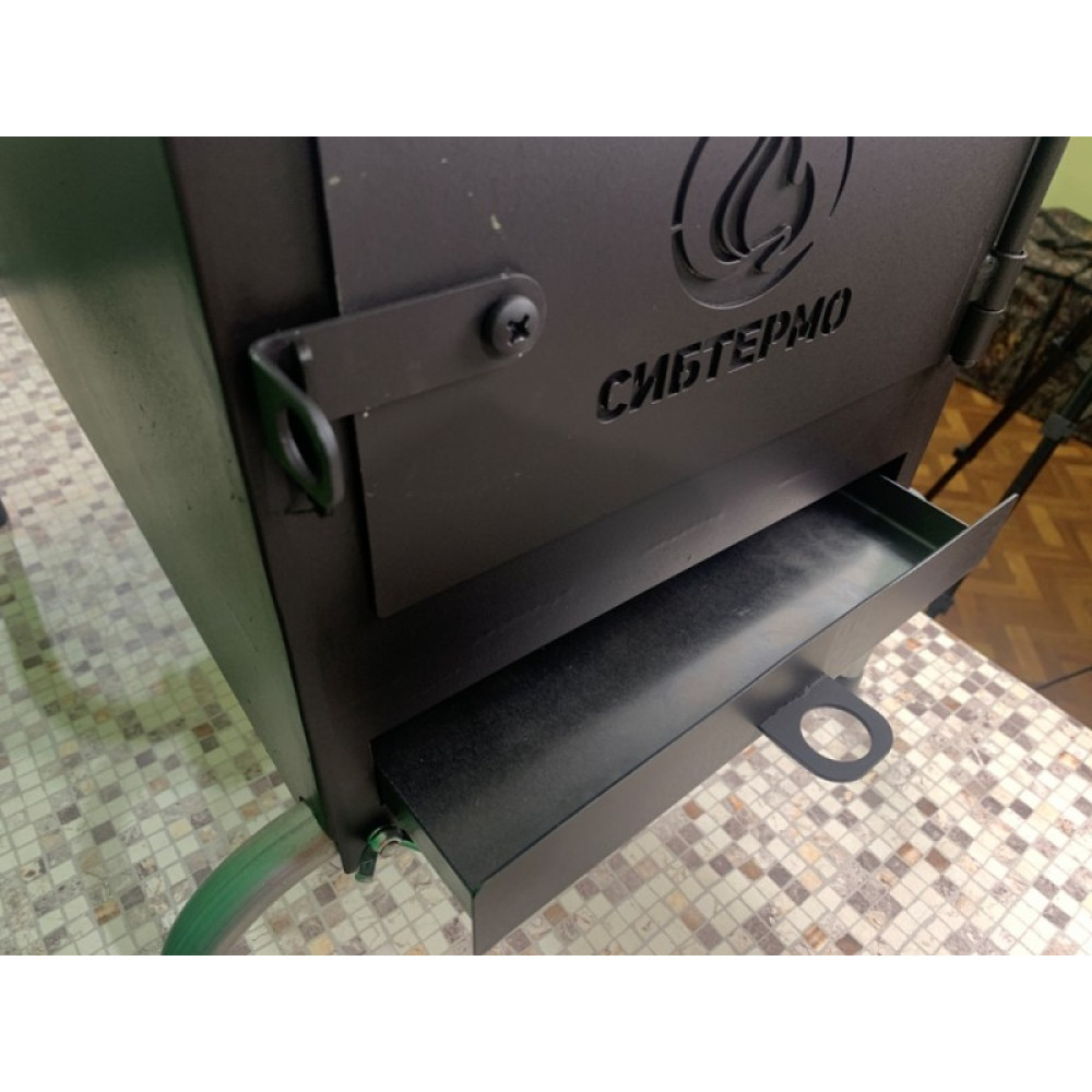 Печь дровянная стандарт Сибтермо (00410200.С)