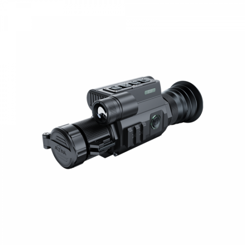 Цифровой прицел ночного видения ATAK ES3 (850-70), Черный