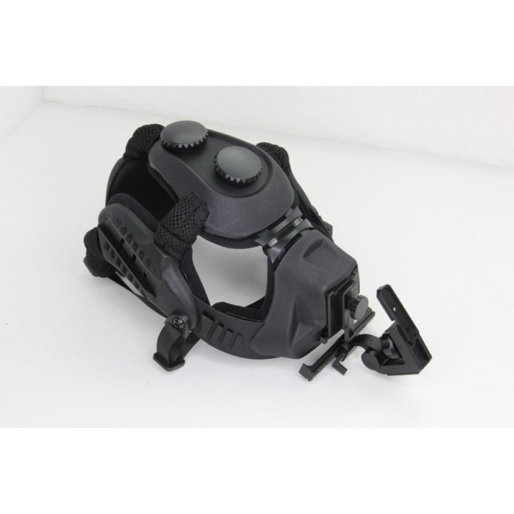 Тепловизионный монокуляр Longot K3PRO с оголовьем